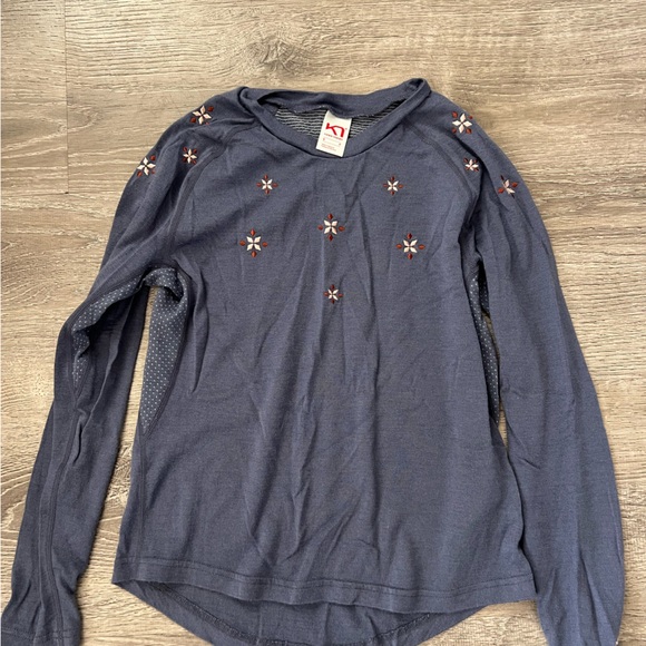 Kari Traa Summer Wool Baselayer Set - Picture 6 of 6